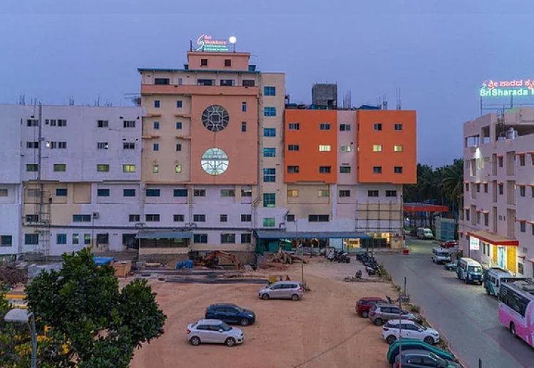 Ayurveda Cancer Hospital, Bangalore - Ayurvedic Cancer Hospital in Bangalore