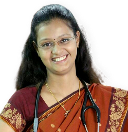 Best ayurvedic Gynecologist Doctor in Gurugram