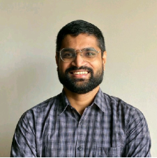 Sreejith Narayanan Edamana