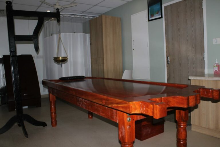 hebbal-treatment-room