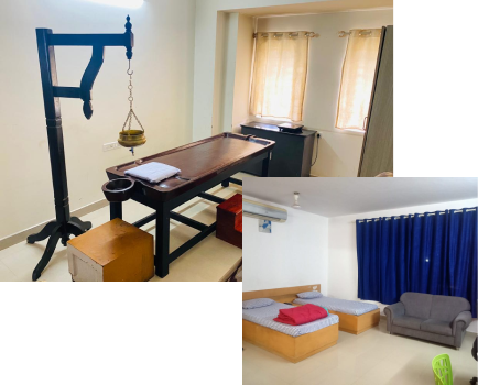 Ayurveda Specialist in Bangalore - Ayurveda Treatment in Bangalore