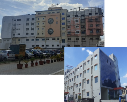 Ayurveda Cancer Hospital, Bangalore - Ayurvedic Cancer Hospital in Bangalore