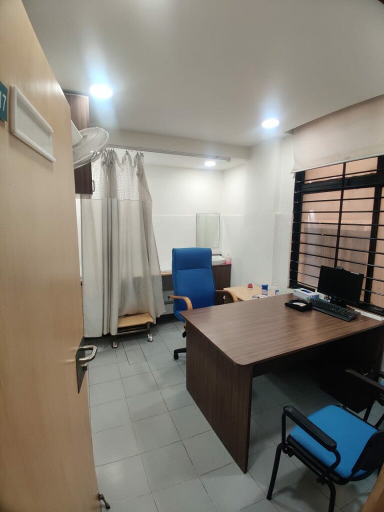 Bellandur clinic photo