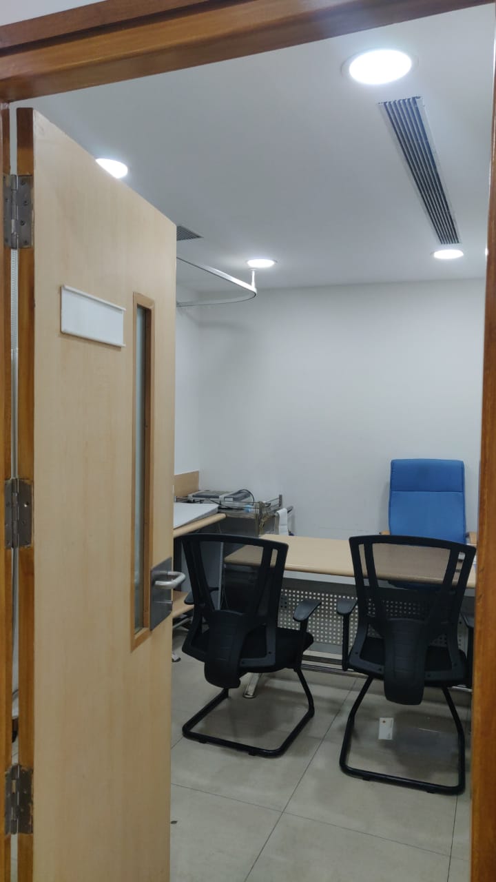 Indiranagar clinic 1