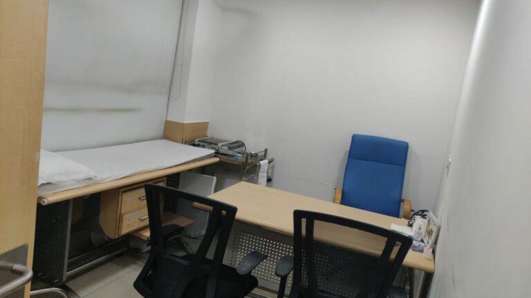 Inidranagar clinic 2
