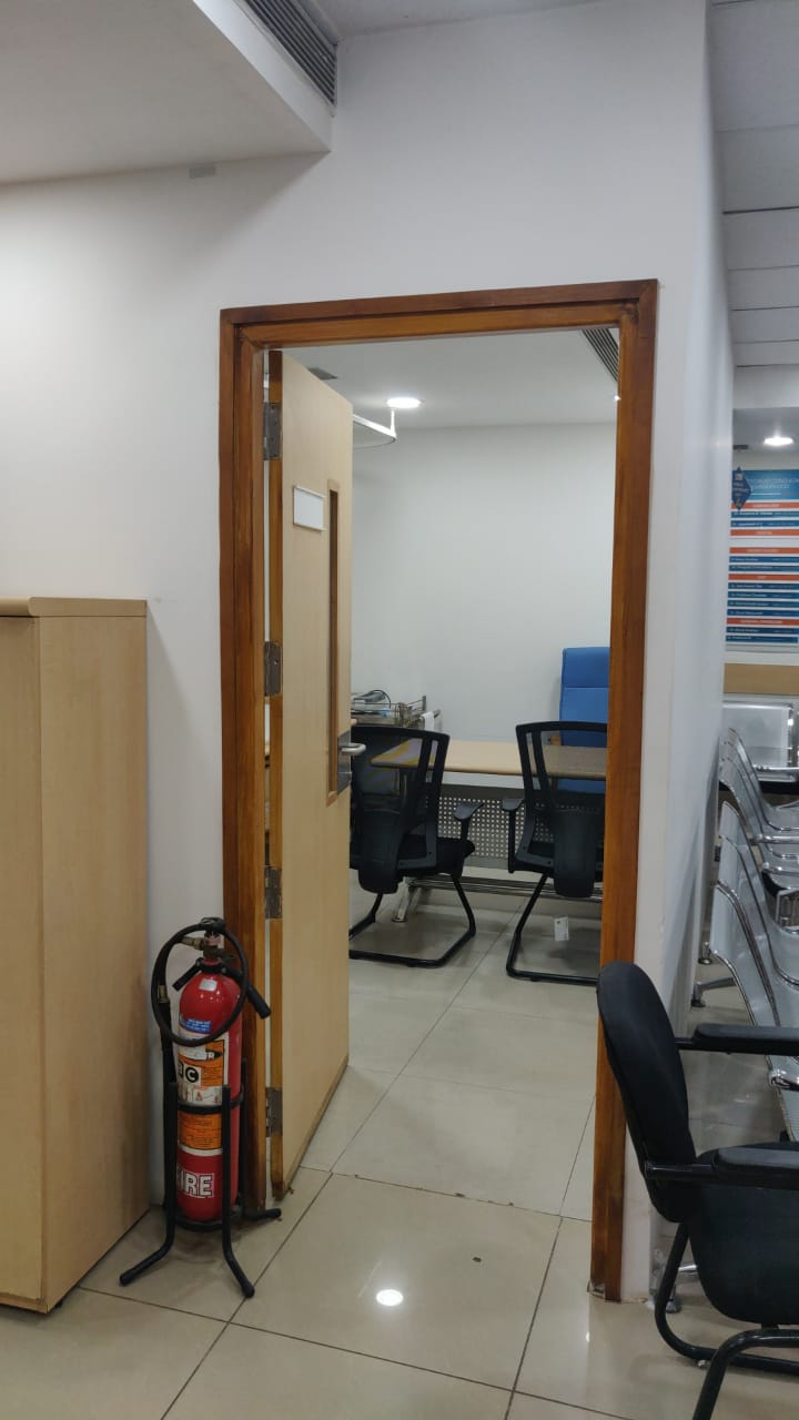 Inidranagar clinic 3
