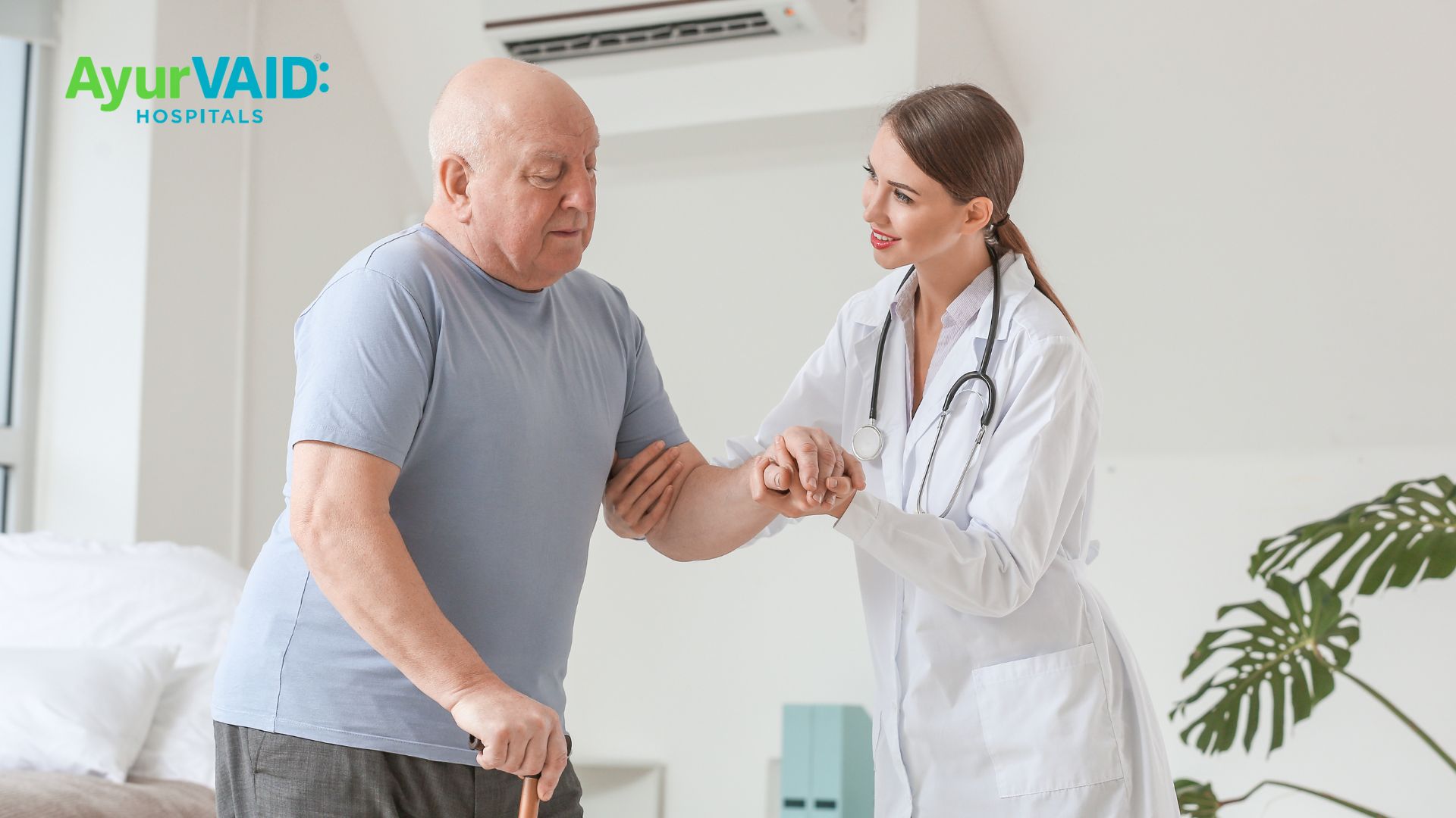 Atypcal parkinson, Parkinson-symptoms & signs