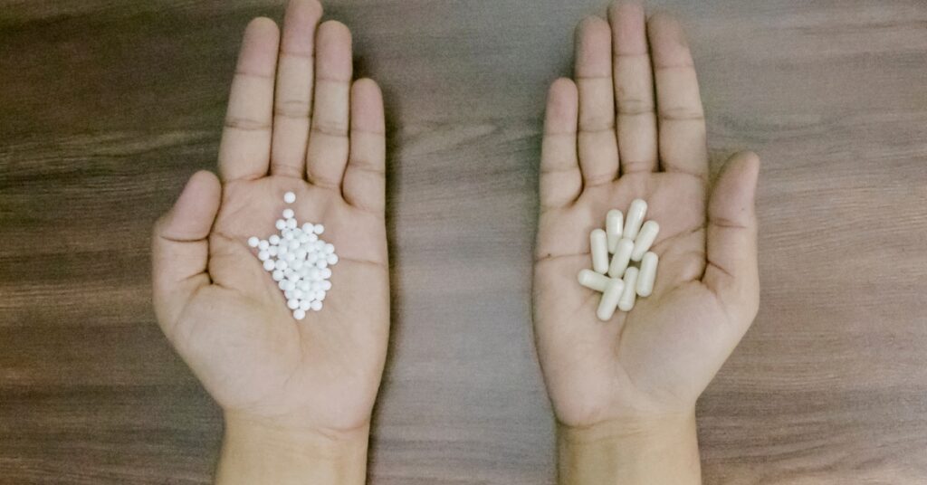 Balancing Ayurveda and Allopathy Safety Concerns