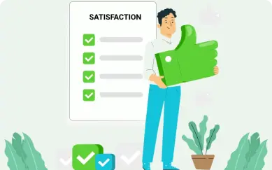 Best Clinical Outcomes and Highest Patient Satisfaction