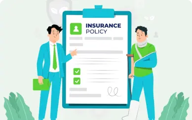Insurance Approved, Cashless Treatment