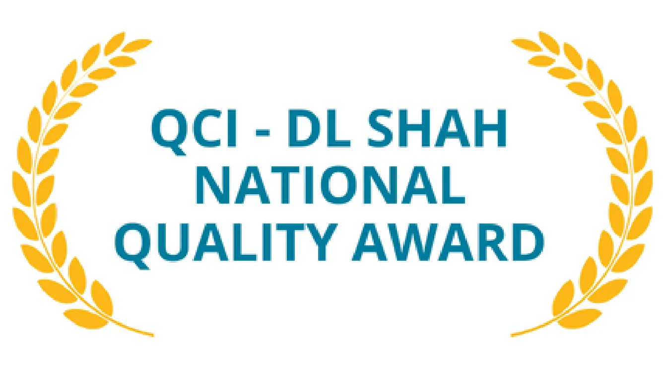 QCI-DL-Shah-National-Quality-Award