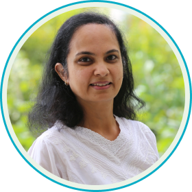 Chitra Gurjar