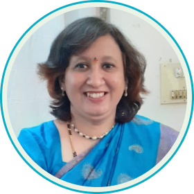 Dr Suprabha