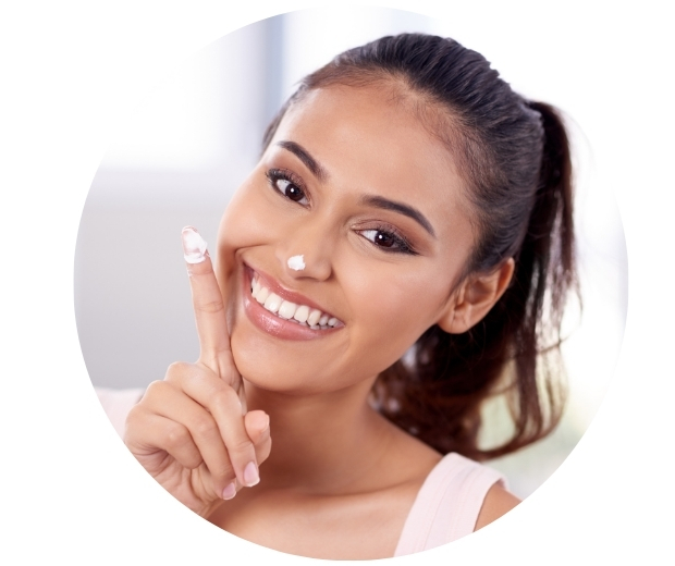 ANTI-AGEING